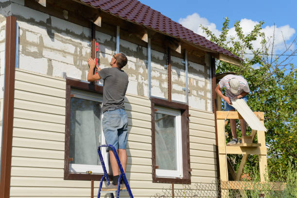 Best Siding Removal and Disposal  in Commerce, GA
