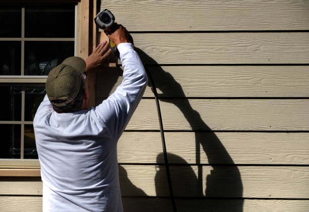 Affordable Siding Repair and Maintenance Services in Commerce, GA