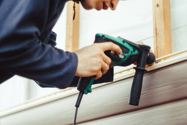  Commerce, GA Siding Pros